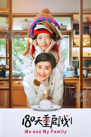 180 Ngày Tái Khởi Động Kế Hoạch