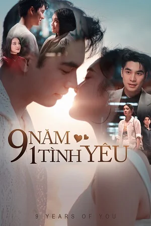 9 Năm Một Tình Yêu