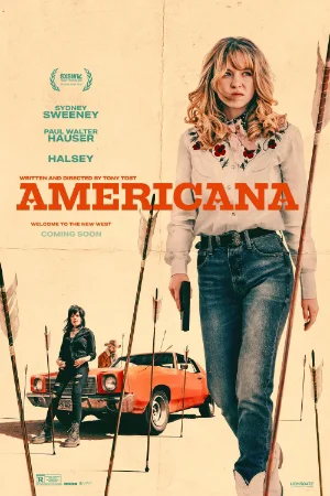 Americana