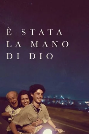 Bàn Tay Của Thần