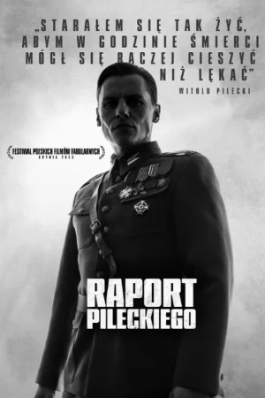 Báo cáo của Pilecki