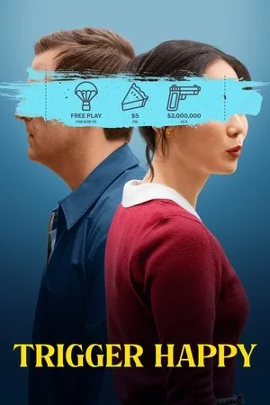 Bóp Cò Hạnh Phúc