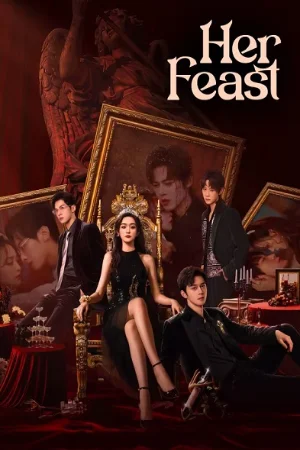 Bữa Tiệc Của Cô Ấy