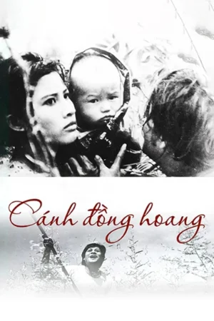 Cánh Đồng Hoang