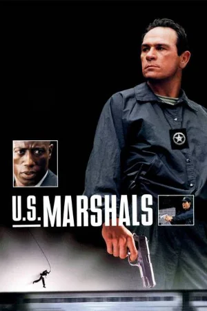 Cảnh Sát Liên Bang