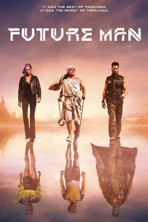 Cao thủ tương lai (Phần 2)