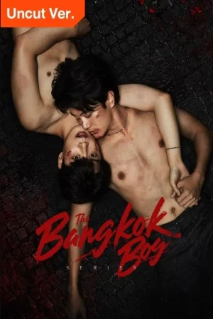 Chàng Trai Băng Cốc