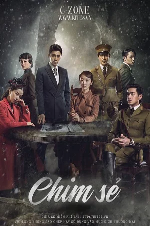 Chim Sẻ (Ma Tước)