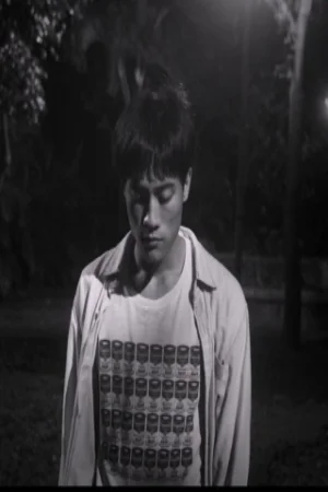 Công viên nỗi buồn