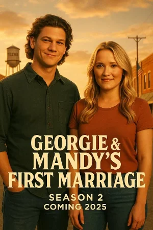 Cuộc Hôn Nhân Đầu của Georgie và Mandy (Phần 2)