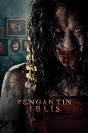 Cưới Ma: Hiến Mẹ Cho Quỷ (Pengantin Iblis)