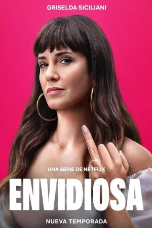 Đố Kị (Phần 3)