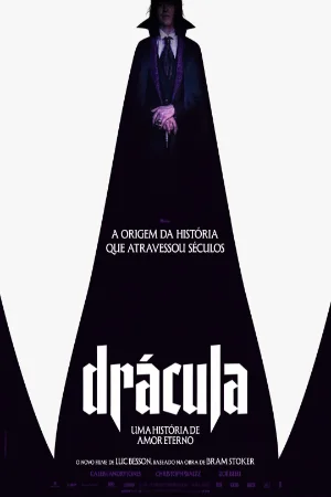 Dracula: A Love Tale