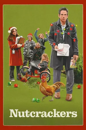 Gia Đình Bất Đắc Dĩ