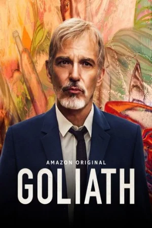 Goliath (Phần 2)