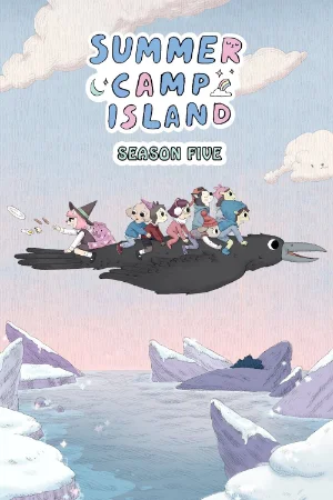 Hòn Đảo Trại Hè (Phần 5)