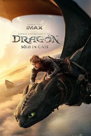 How to Train Your Dragon