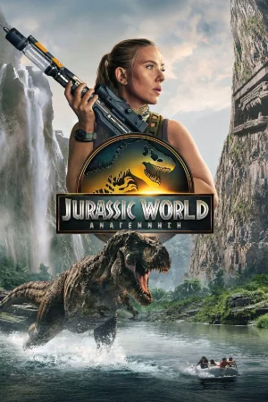 Jurassic World: Rebirth
