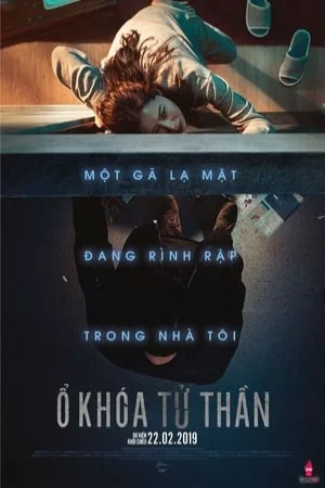 Kẻ Đột Nhập