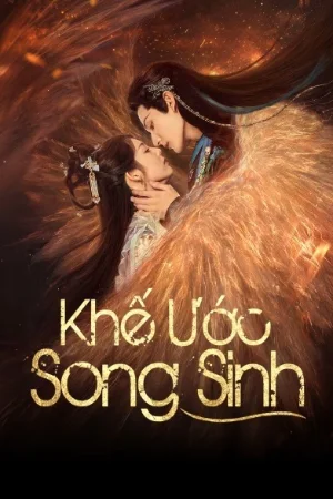 Khế Ước Song Sinh
