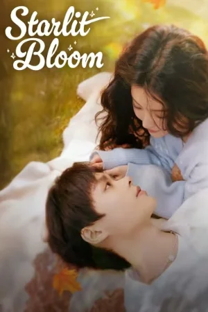 Khi Ánh Sao Rơi Xuống Biển Hoa