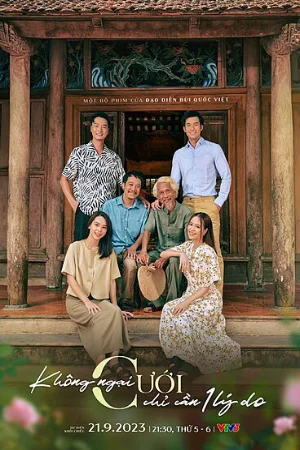 Không Ngại Cưới Chỉ Cần Một Lý Do