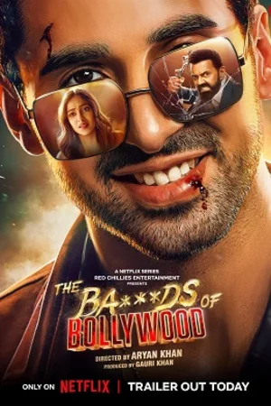 Khuấy đảo Bollywood