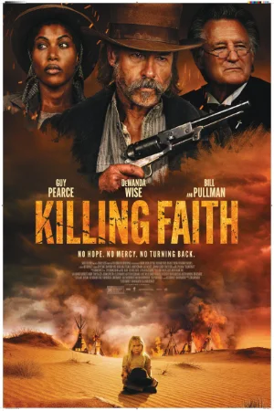 Killing Faith