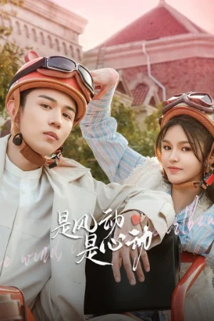 Là Gió Lay Hay Tim Rung Động