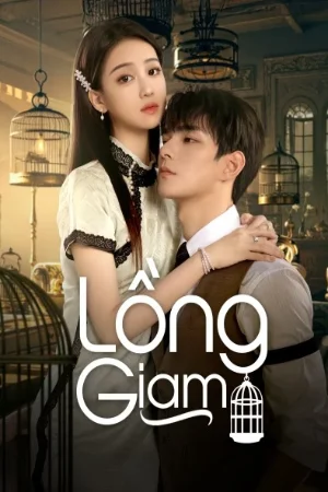 Lồng Giam