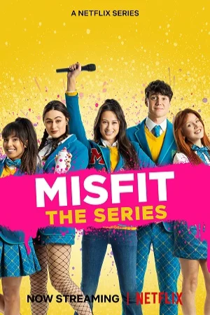 Lũ nhóc dị thường