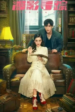 Mạn Ảnh Tầm Tung