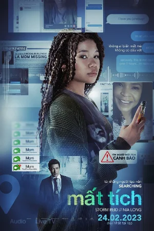 Mất Tích