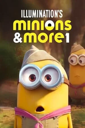 Minions Ngoại Truyện (Phần 1)