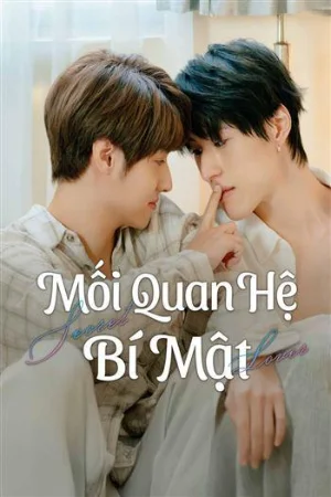 Mối Quan Hệ Bí Mật