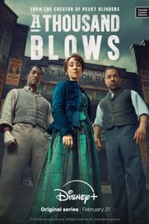 Một Ngàn Cú Đấm