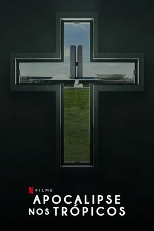 Ngày tận thế vùng nhiệt đới