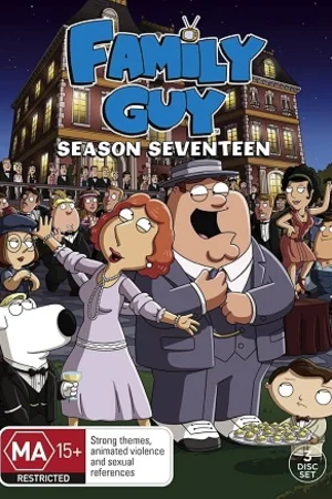 Người Đàn Ông Của Gia Đình (Phần 17)