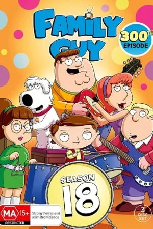 Người Đàn Ông Của Gia Đình (Phần 18)