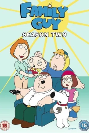 Người Đàn Ông Của Gia Đình (Phần 2)