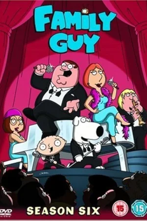 Người Đàn Ông Của Gia Đình (Phần 6)