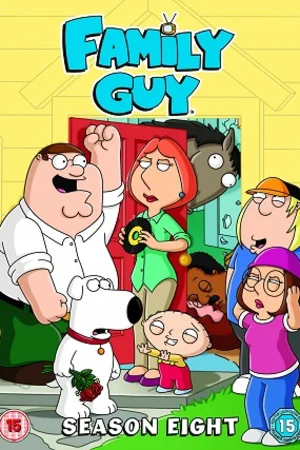 Người Đàn Ông Của Gia Đình (Phần 8)