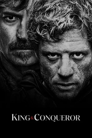 Nhà Vua và Kẻ Chinh Phạt