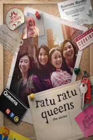 Những nữ hoàng quận Queens: Loạt phim