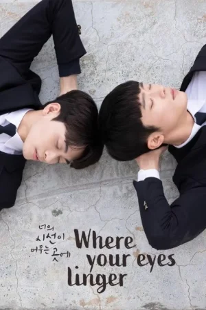 Nơi Ánh Nhìn Lưu Lại