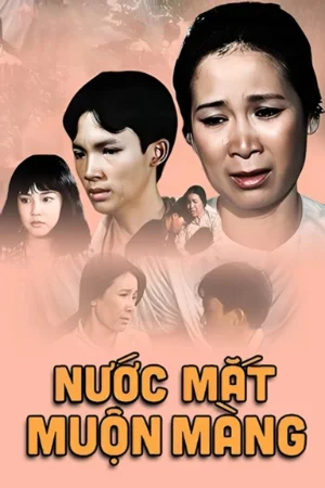Nước Mắt Muộn Màng
