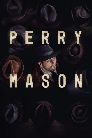 Perry Mason (Phần 1)