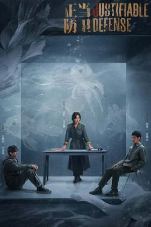 Phòng Vệ Chính Đáng