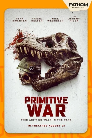 Primitive War