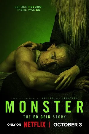 Quái Vật: Câu Chuyện Của Ed Gein